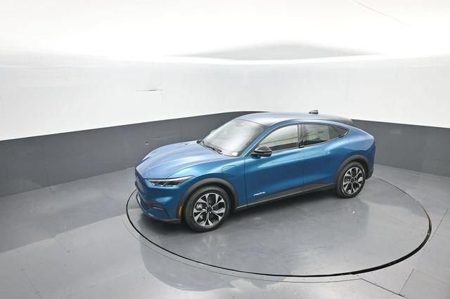 New 2026 Ford Mustang Mach-E Select AWD/4WD image 27