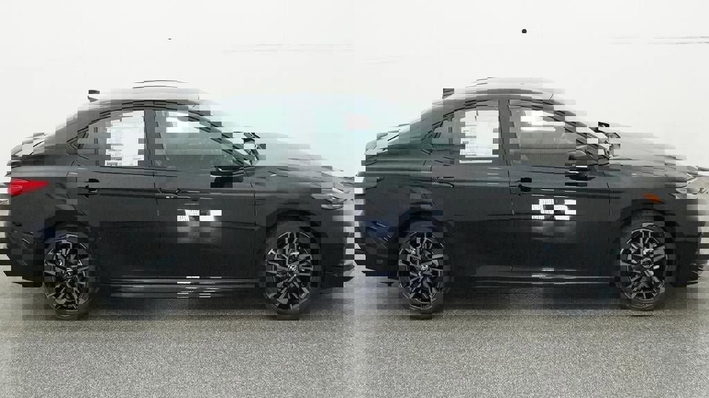 New 2026 Toyota Camry XSE image 11