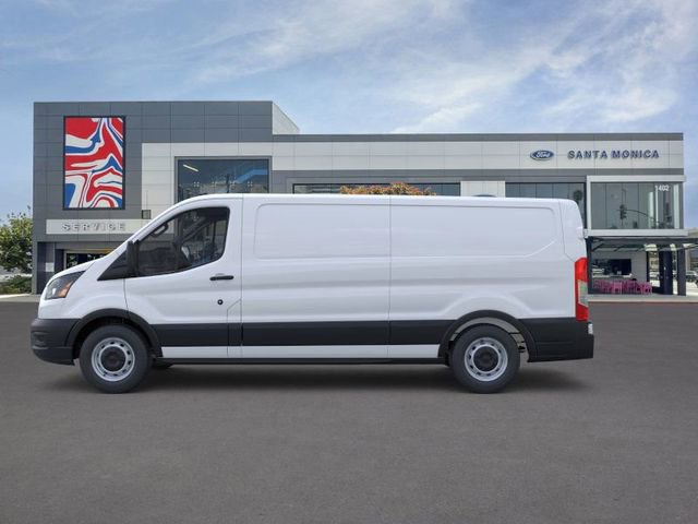 New 2026 Ford Transit 250 Low Roof w/ Load Area Protection Package image 3