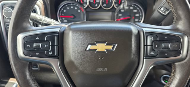 Used 2021 Chevrolet Silverado 3500 LT w/ Convenience Package AWD/4WD image 17