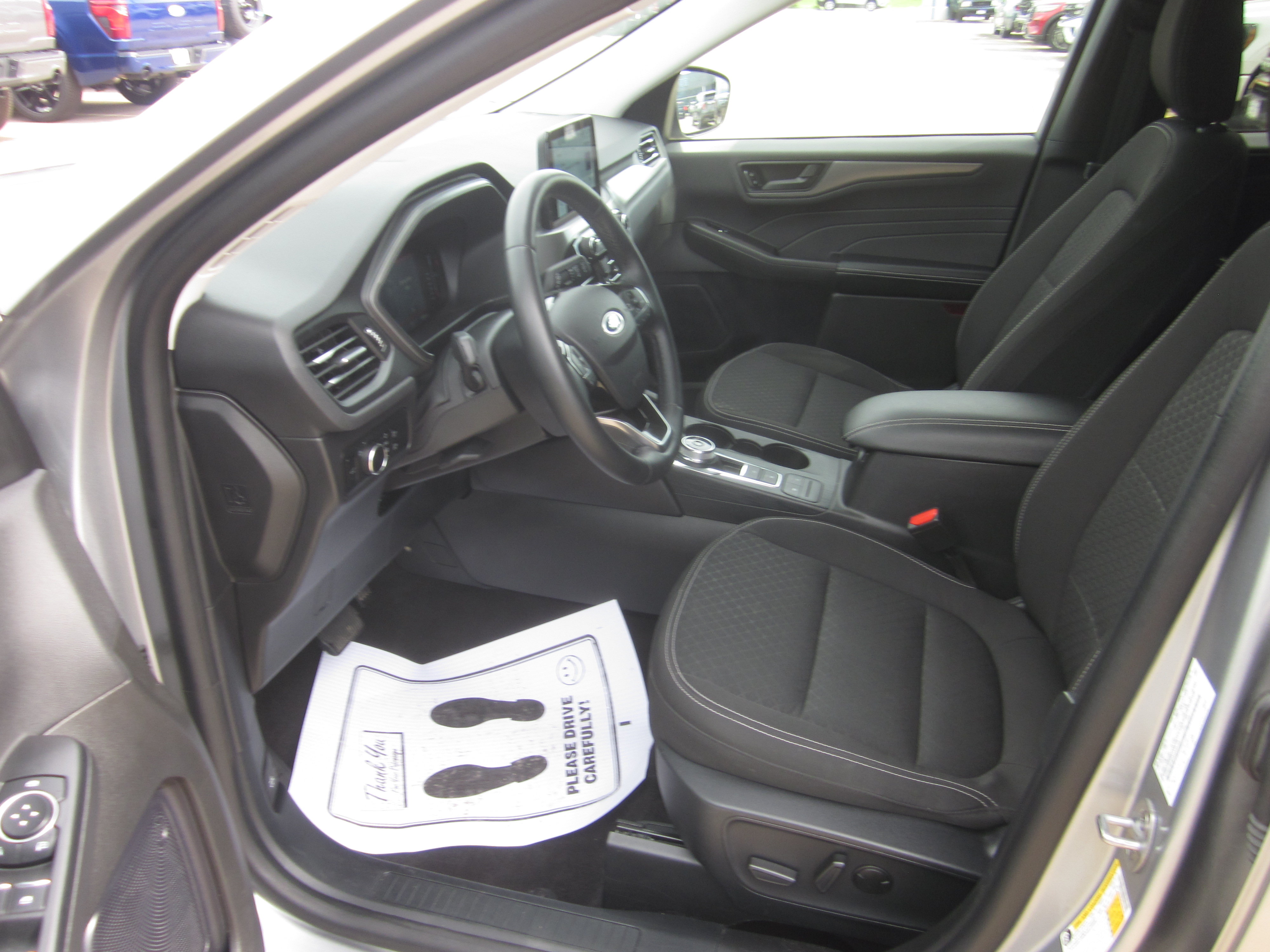 Used 2024 Ford Escape Active AWD/4WD image 10
