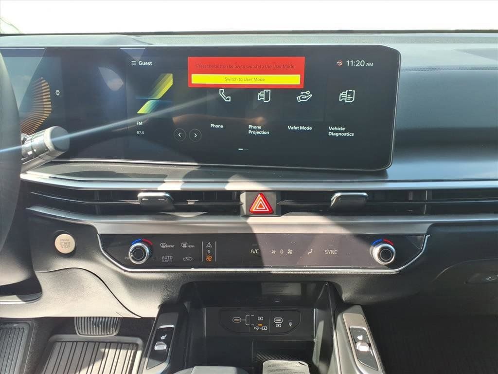 New 2026 Kia Sorento S image 22