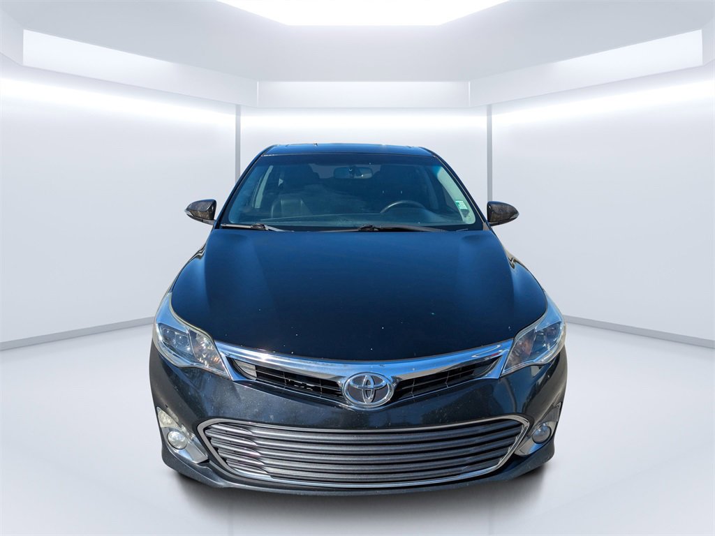 Used 2013 Toyota Avalon XLE image 8