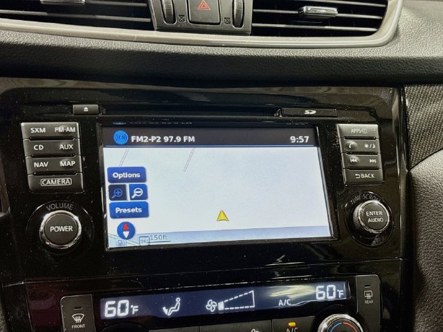 Used 2014 Nissan Rogue SL AWD/4WD image 15