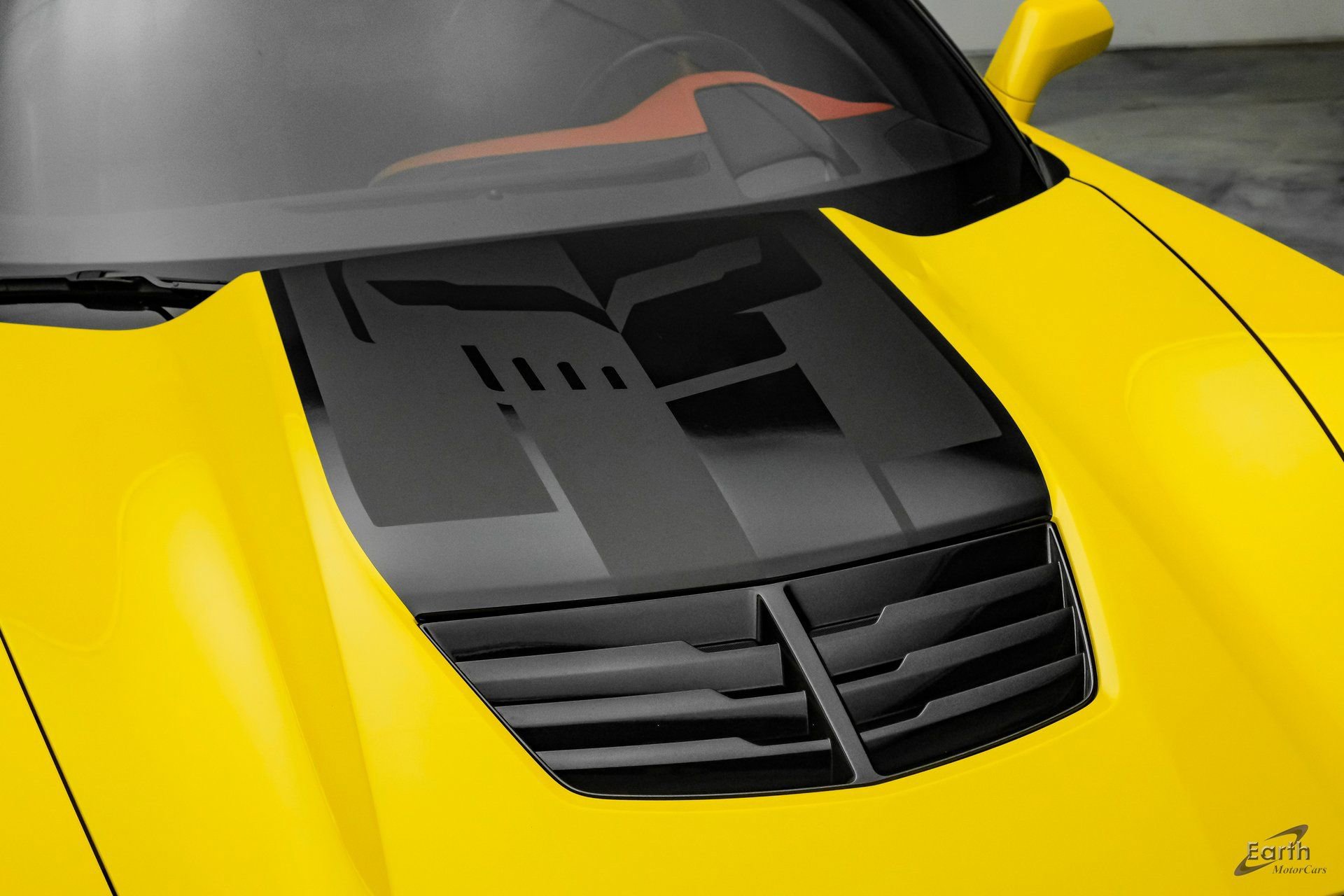 Used 2018 Chevrolet Corvette Z06 image 52