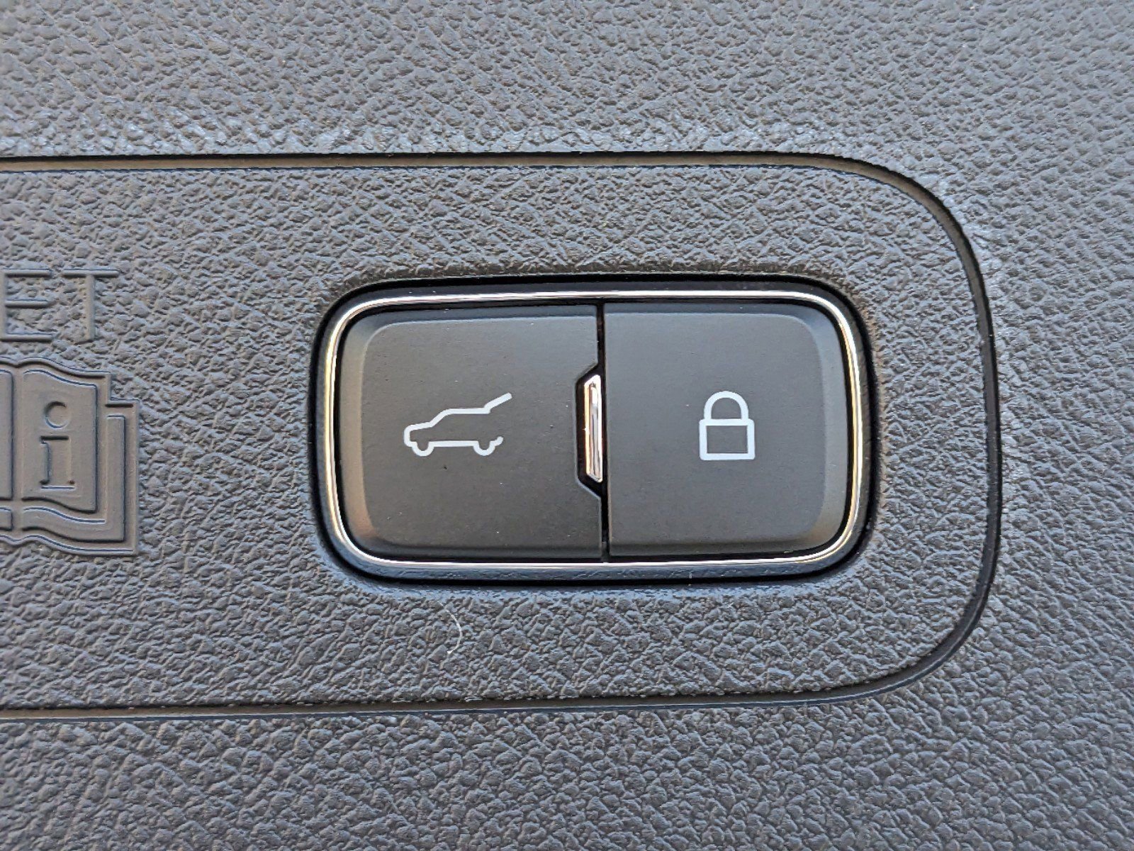 New 2025 Lincoln Aviator Reserve w/ Illumination Package image 15