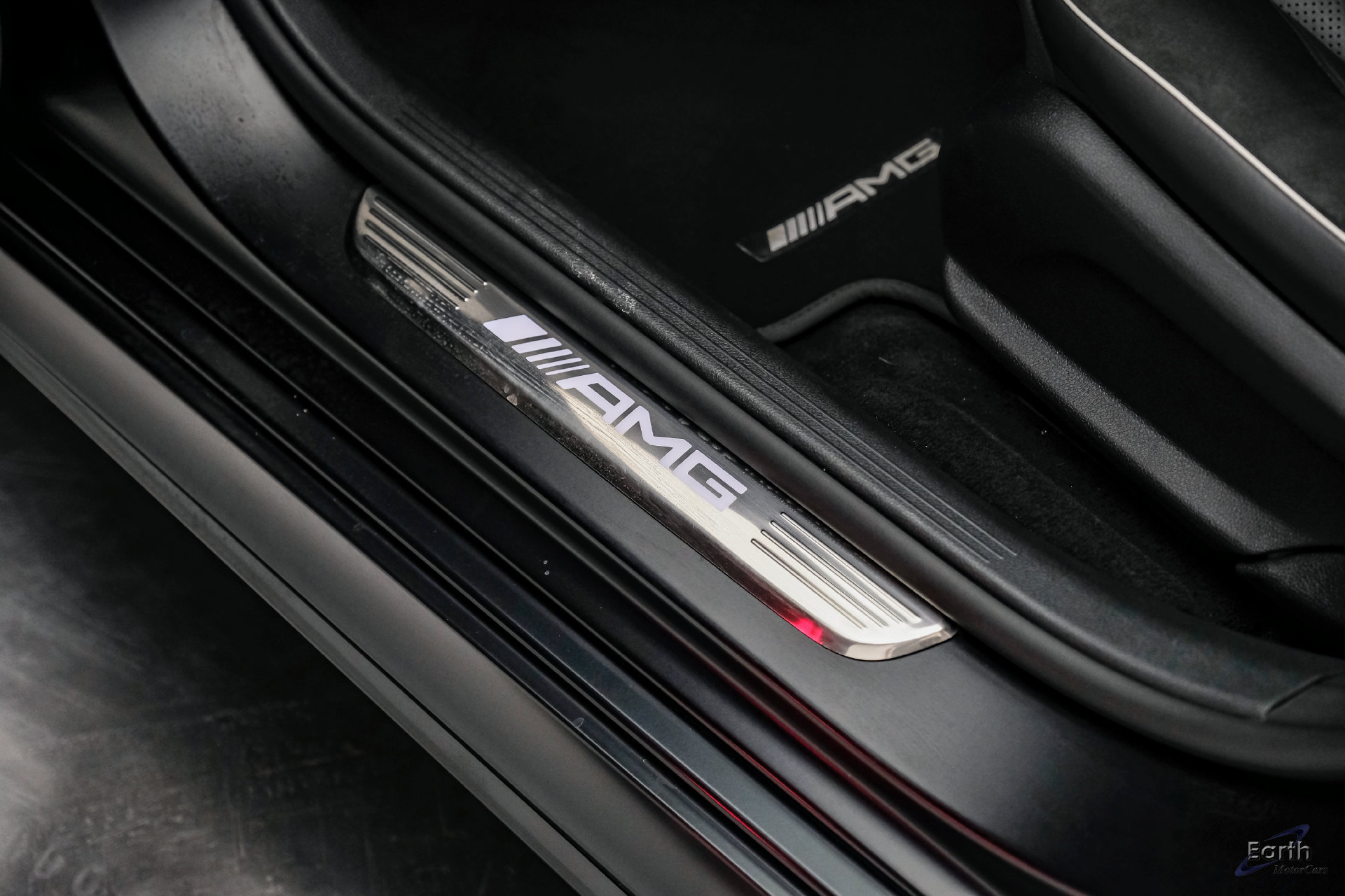 Used 2021 Mercedes-Benz E 63 AMG S w/ Driver Assistance Package image 45