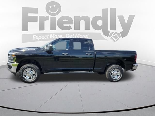 New 2026 RAM 2500 Tradesman AWD/4WD image 2