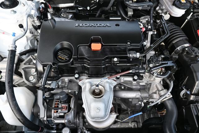 Used 2023 Honda Civic Sport image 17