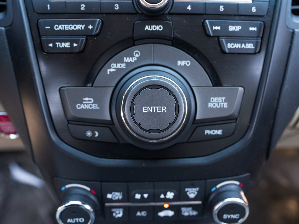 Used 2013 Acura RDX w/ Technology Package AWD/4WD image 31