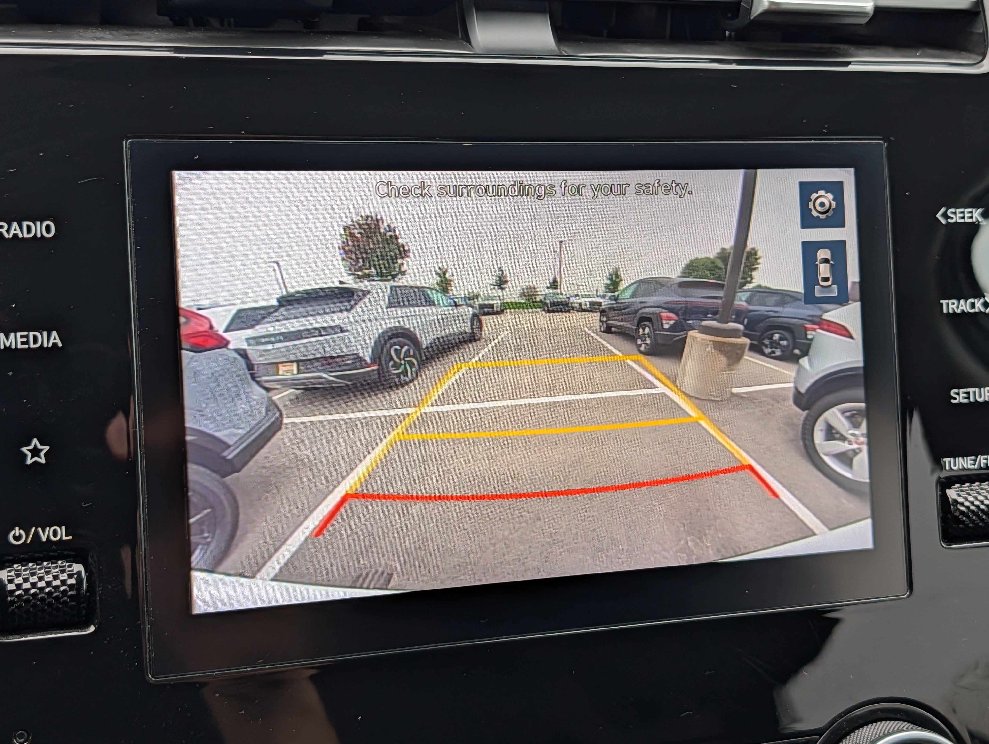 Certified 2023 Hyundai Tucson SEL AWD/4WD image 27