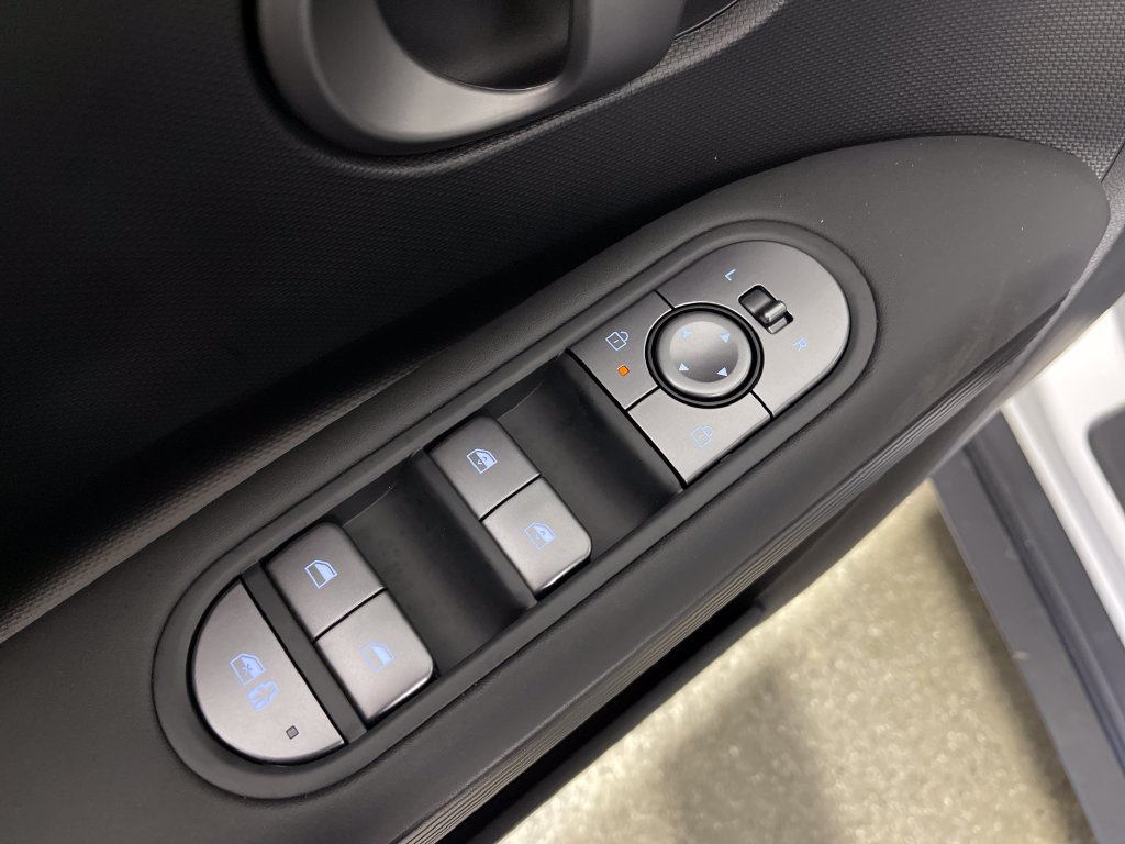 New 2027 Hyundai Ioniq 5 SEL RWD image 18