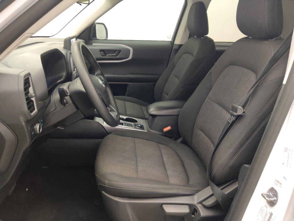 Used 2024 Ford Bronco Sport Big Bend AWD/4WD image 17