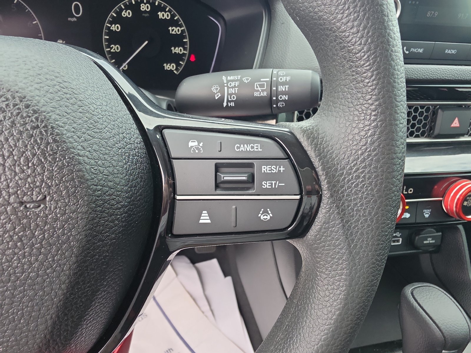 Used 2024 Honda Civic LX image 22