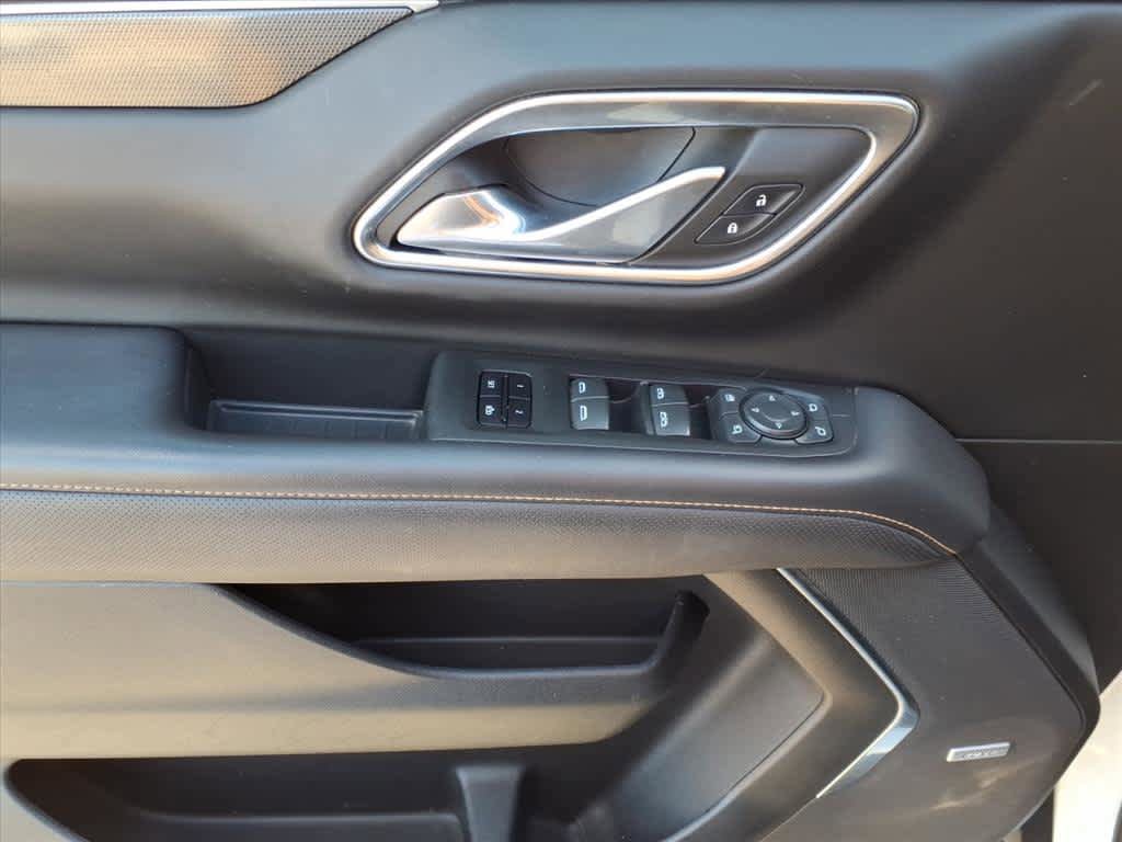 Used 2022 GMC Yukon AT4 w/ AT4 Premium Plus Package AWD/4WD image 28