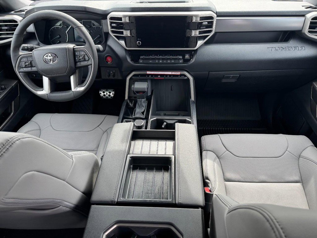 New 2026 Toyota Tundra SR5 image 9