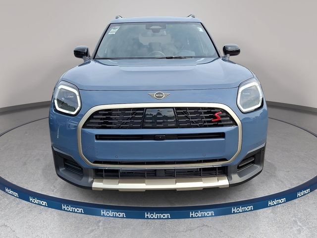 New 2027 MINI Cooper Countryman S AWD/4WD image 2