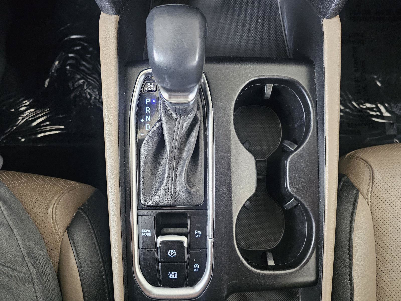 Used 2019 Hyundai Santa Fe Limited FWD image 25