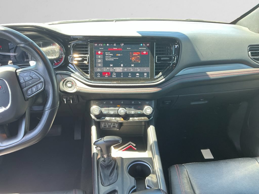 Used 2024 Dodge Durango GT AWD/4WD image 11