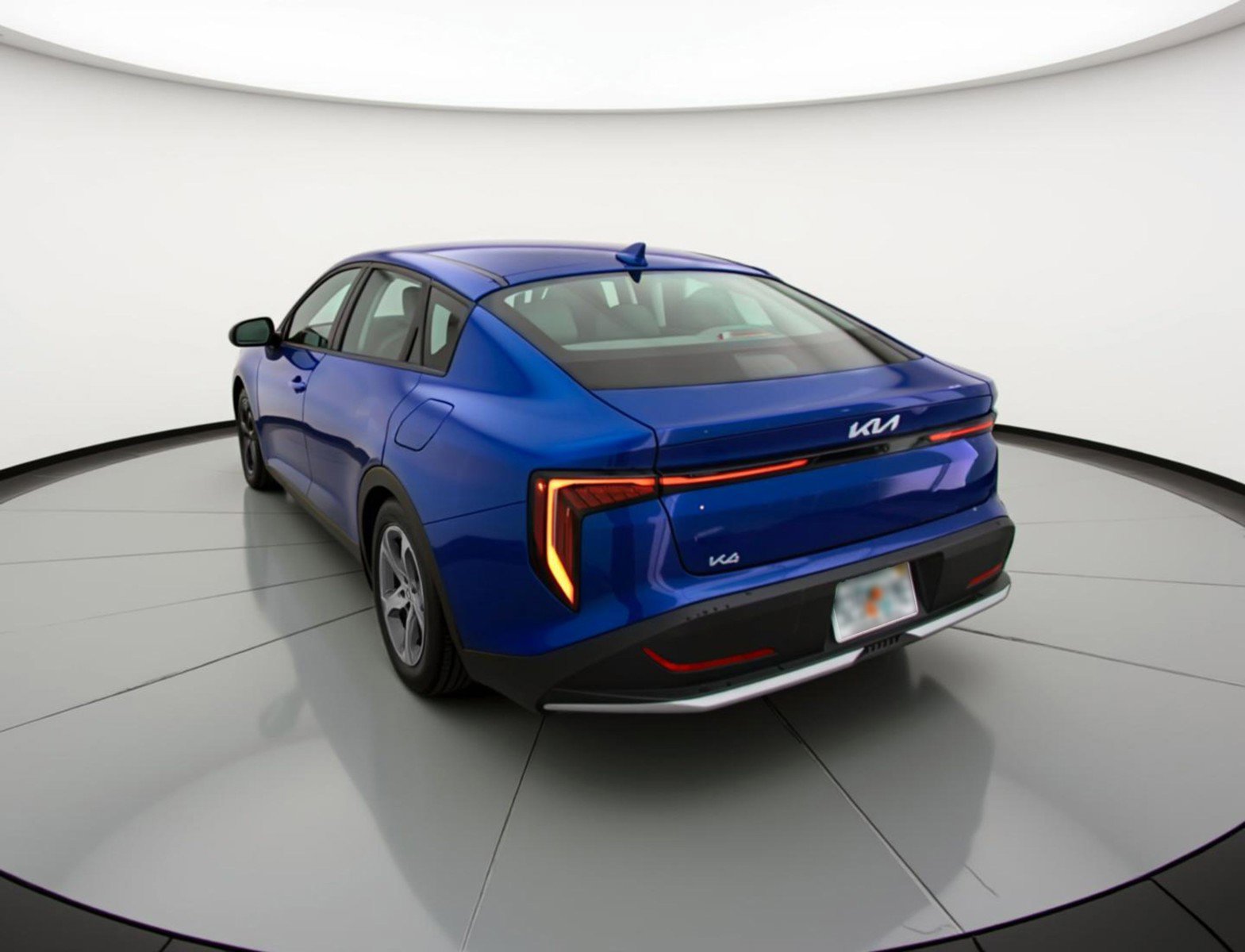 Used 2025 Kia K4 LXS image 6