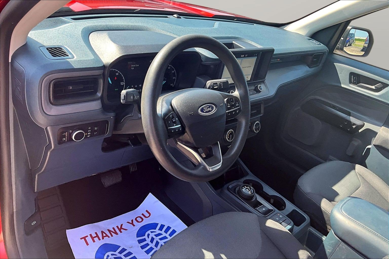 Used 2024 Ford Maverick XL FWD image 20