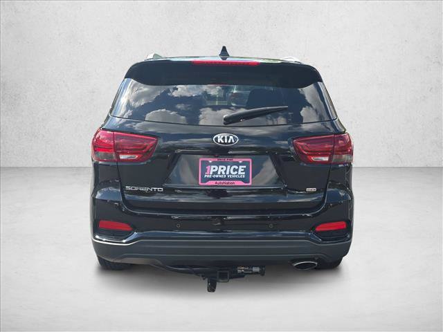 Used 2019 Kia Sorento FWD w/ LX Convenience Package image 6
