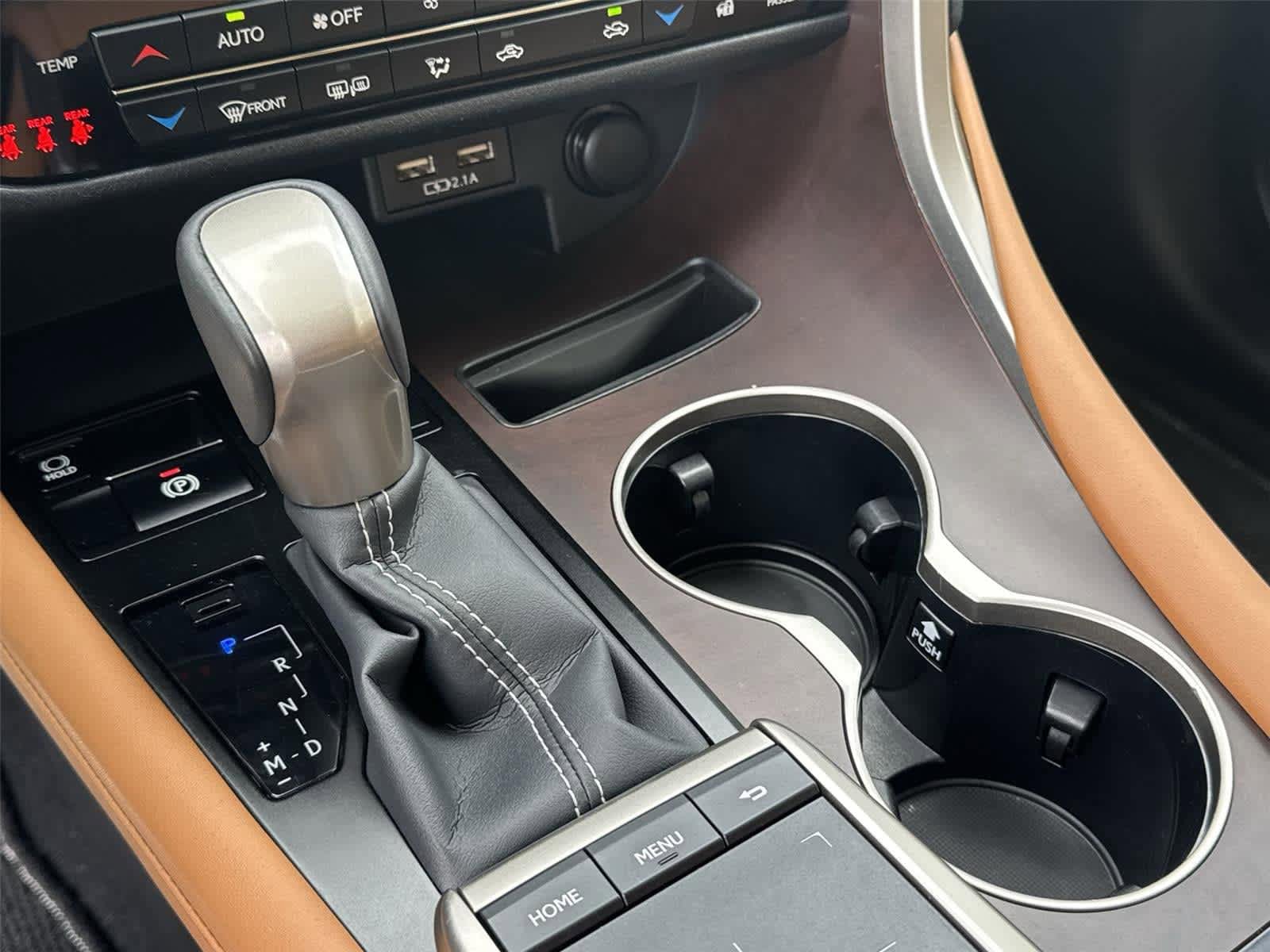 Used 2022 Lexus RX 350 AWD w/ Premium Package image 29