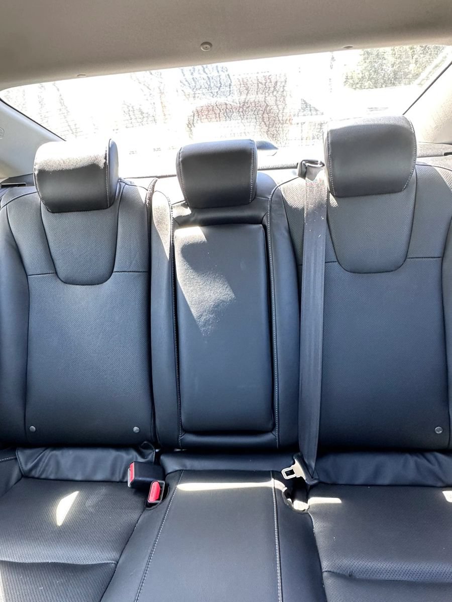 Used 2020 Honda Insight Touring image 10