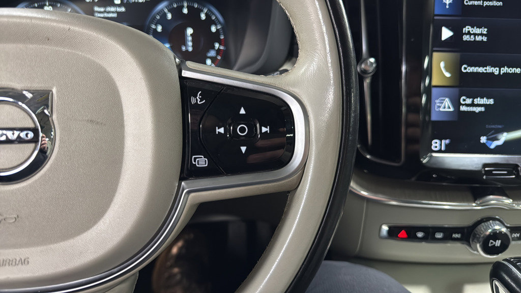 Used 2020 Volvo XC60 T5 Inscription image 22