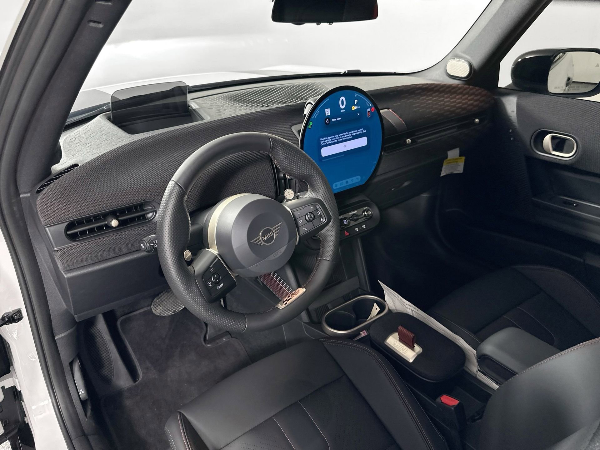 New 2026 MINI Cooper S image 11