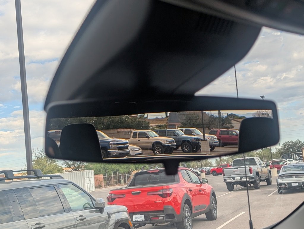 New 2026 Chevrolet Silverado 1500 Custom Trail Boss image 20