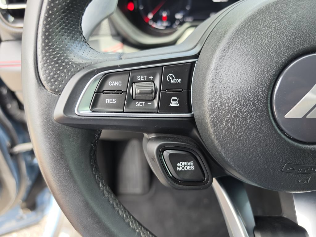 Used 2024 Dodge Hornet R/T Plus w/ Track Pack AWD/4WD image 29