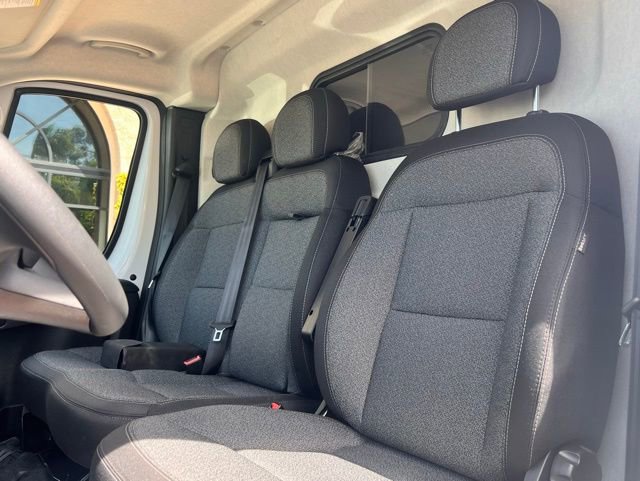 Used 2025 RAM ProMaster 3500 FWD image 31