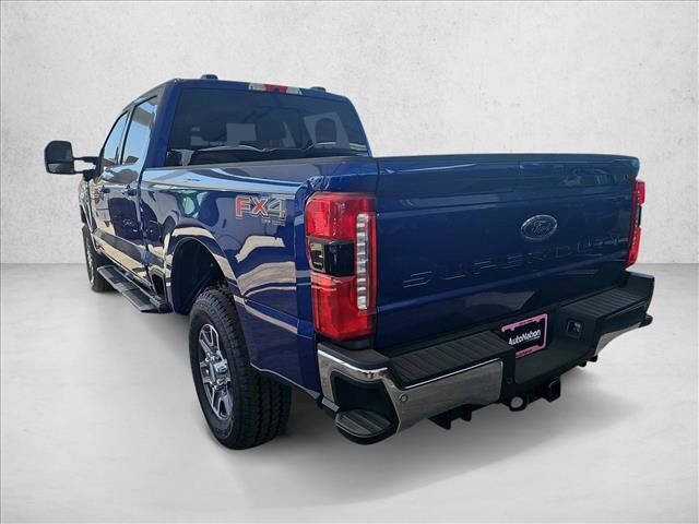New 2026 Ford F250 Lariat w/ Lariat Premium Package image 3