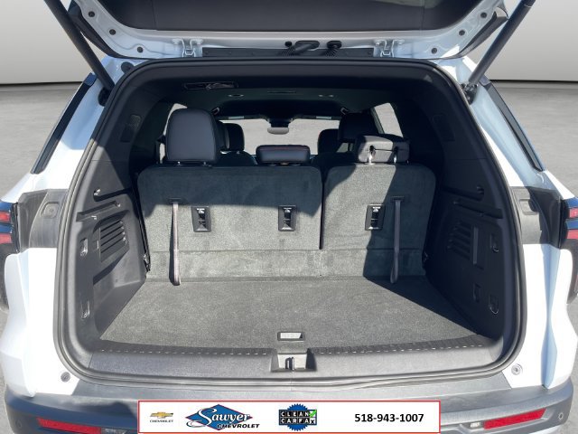 Used 2026 Chevrolet Traverse Z71 w/ Driver Confidence Package AWD/4WD image 17