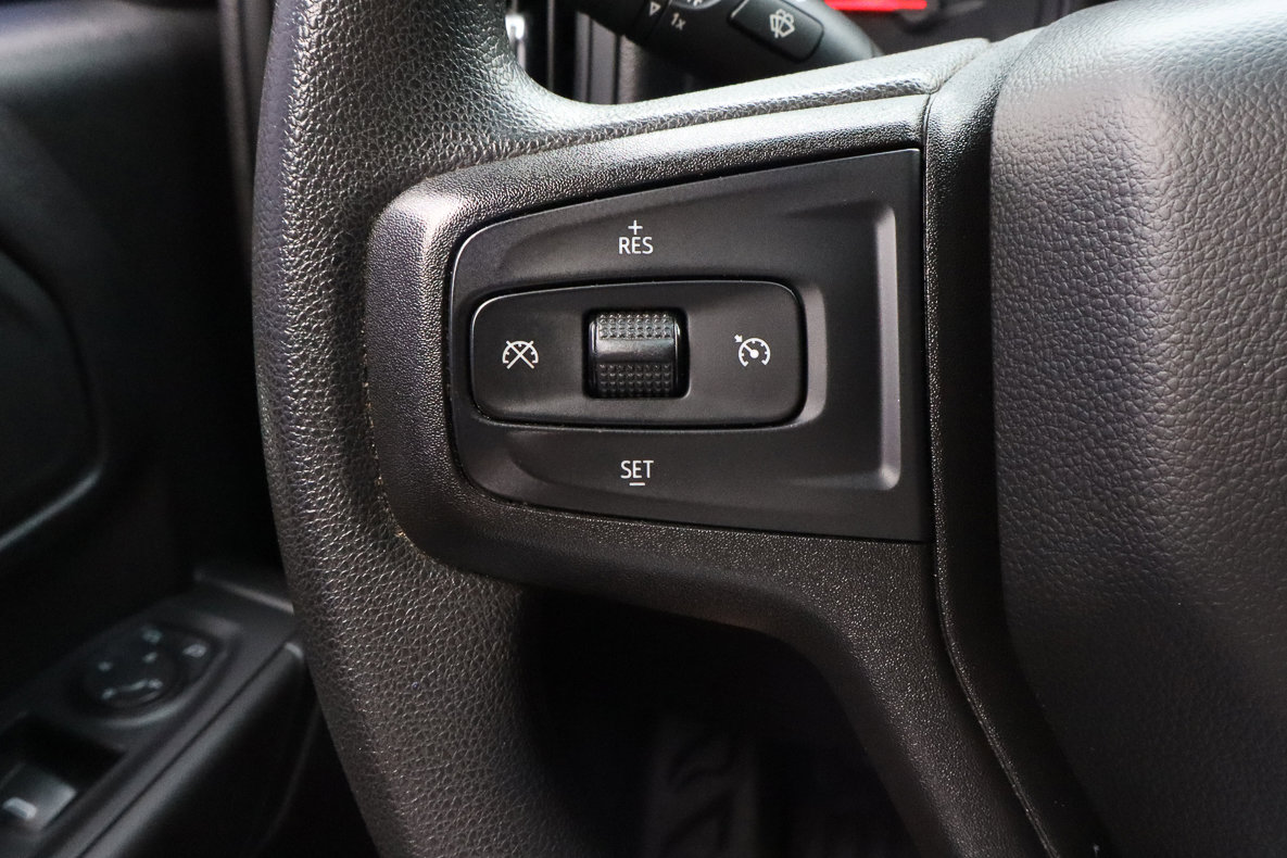 Used 2022 Chevrolet Silverado 3500 W/T w/ WT Convenience Package image 23