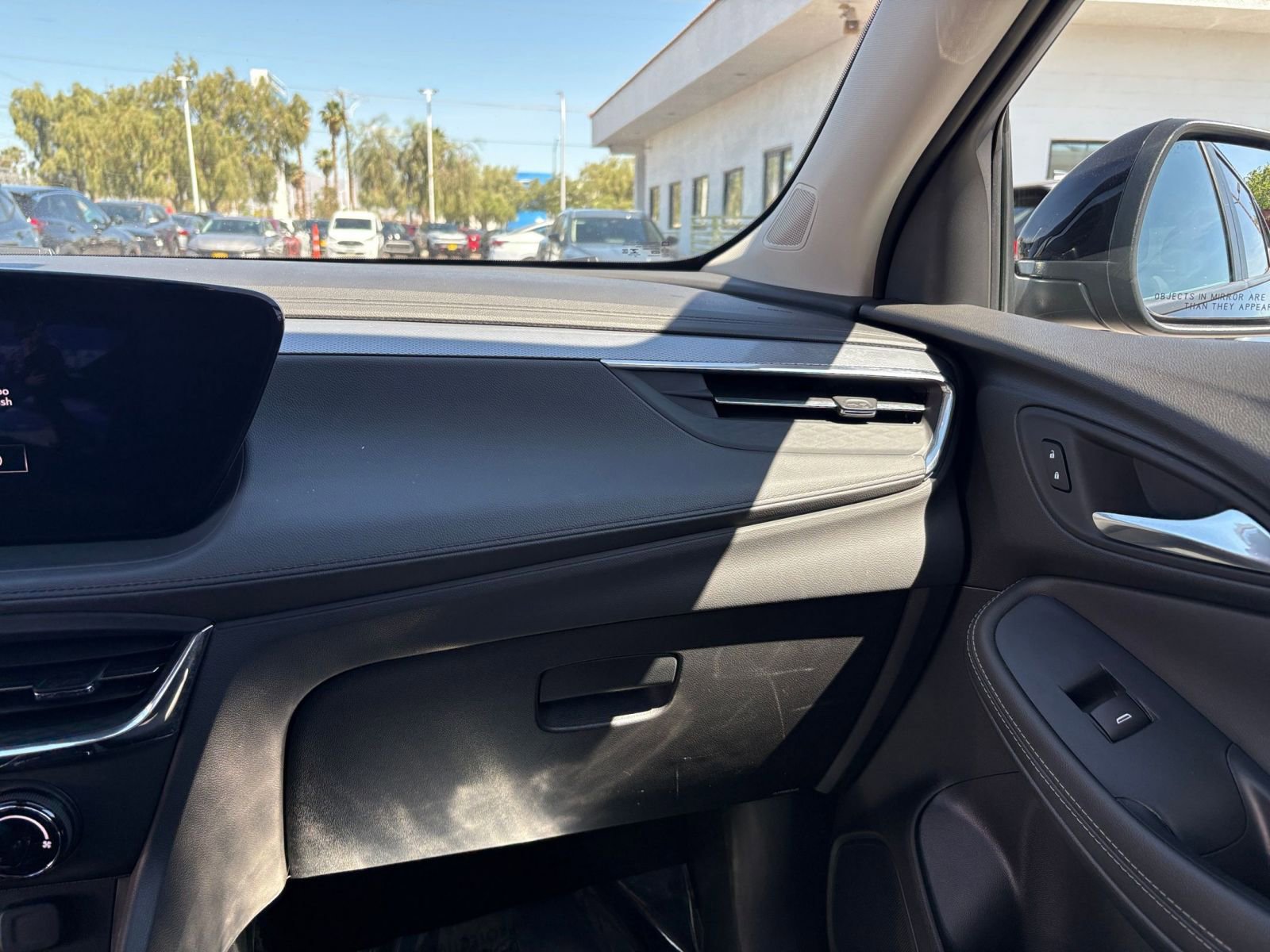 Used 2025 Buick Encore GX Preferred FWD image 34
