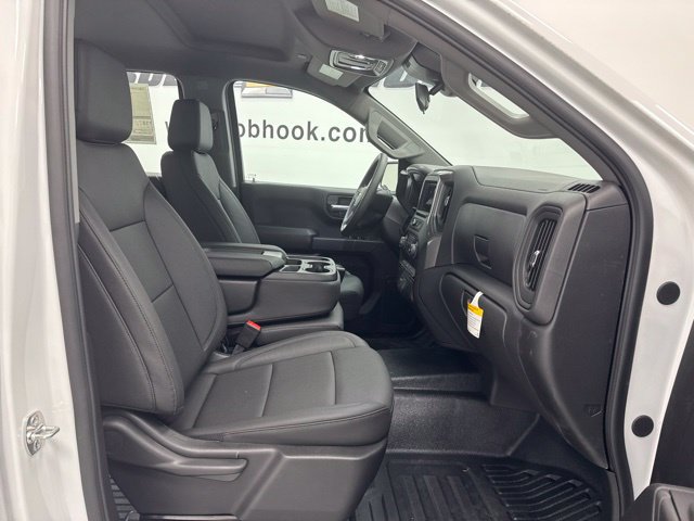 New 2026 Chevrolet Silverado 1500 W/T w/ Trailering Package AWD/4WD image 29