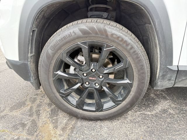 Used 2026 GMC Terrain Elevation w/ Elevation Premium Package FWD image 20