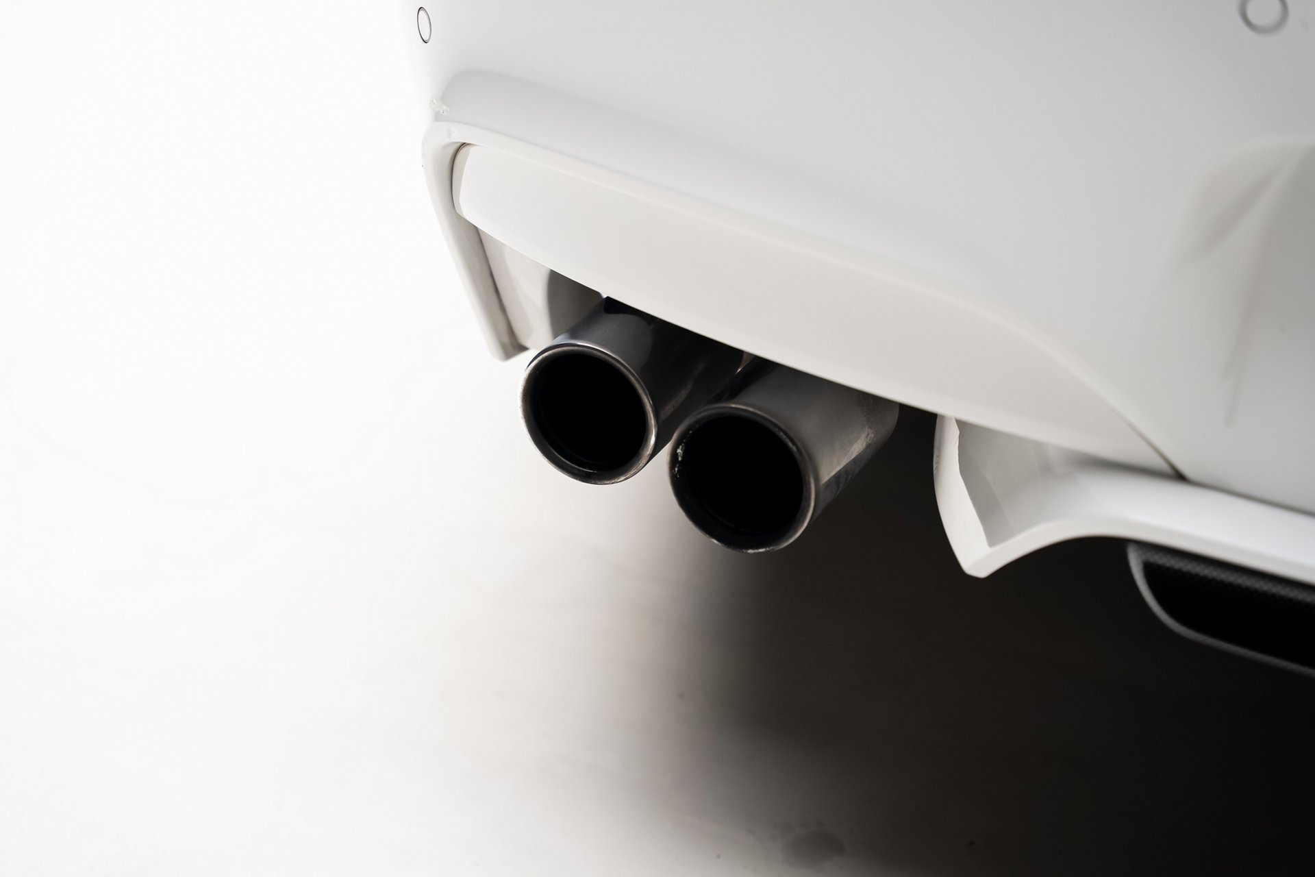 Used 2018 BMW M6 Gran Coupe image 33