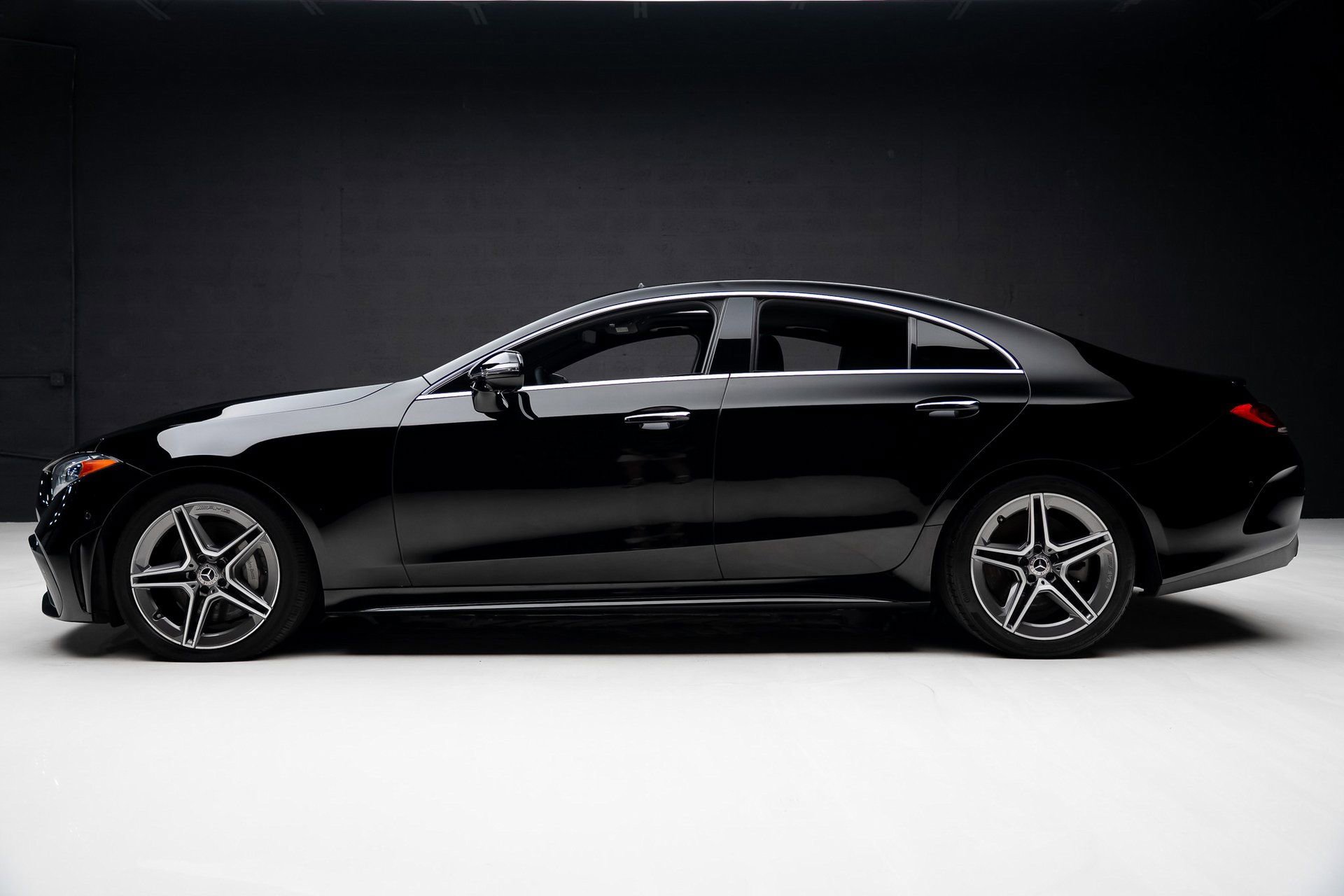 Used 2022 Mercedes-Benz CLS 450 4MATIC image 17