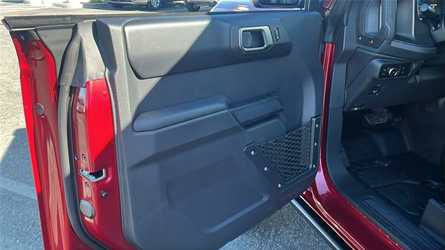 New 2025 Ford Bronco Badlands image 17