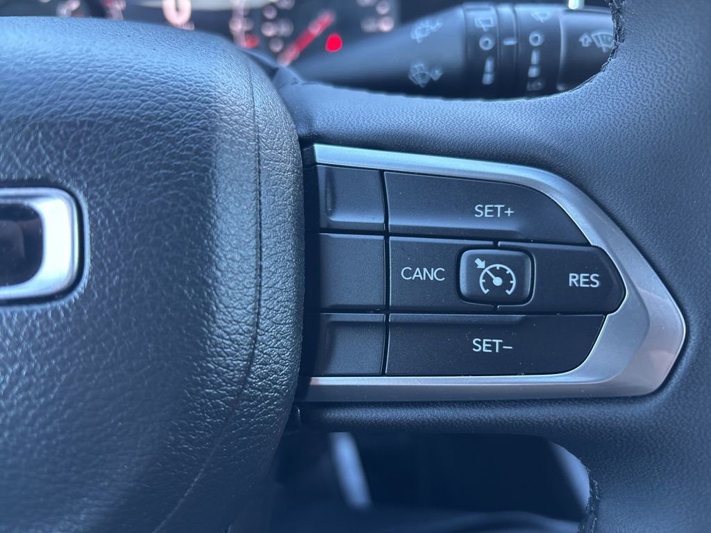 Used 2022 Jeep Compass Altitude image 36