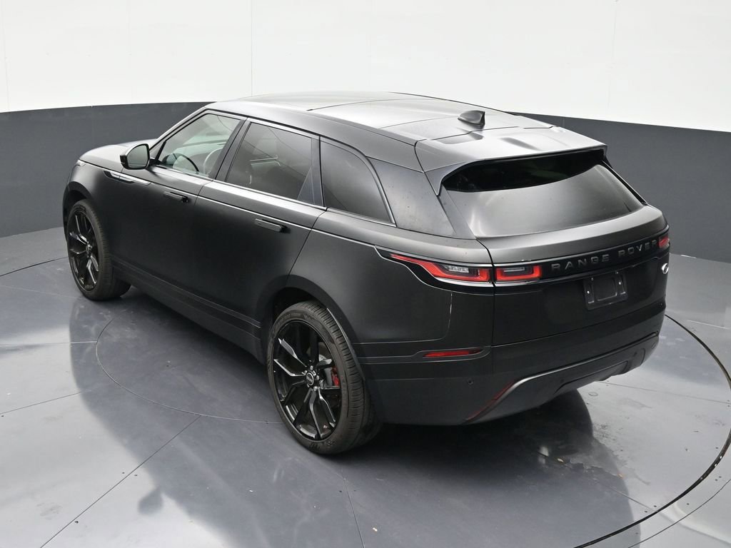 Used 2023 Land Rover Range Rover Velar S AWD/4WD image 14