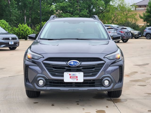 Certified 2025 Subaru Outback Premium AWD/4WD image 2