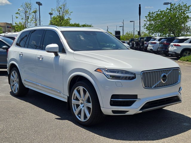 Used 2019 Volvo XC90 T8 Inscription w/ Advanced Package AWD/4WD image 3
