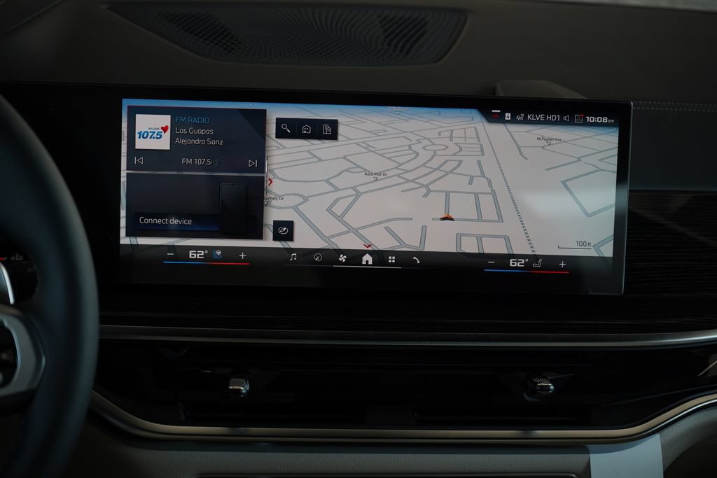 New 2027 BMW X7 M60i AWD/4WD image 16