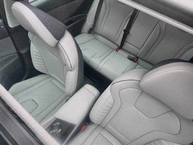 New 2026 Hyundai Elantra SEL Sport FWD image 22