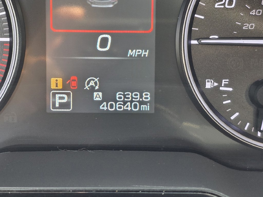 Certified 2023 Subaru Outback Premium AWD/4WD image 28