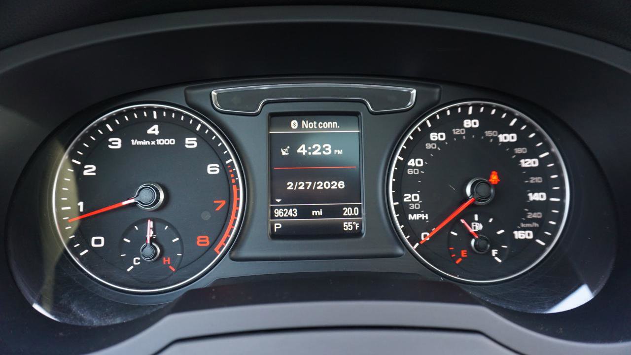 Used 2017 Audi Q3 2.0T Premium Plus w/ Premium Plus Package image 19